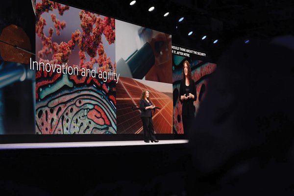 Featured image for Guardrails, Not Speedbumps