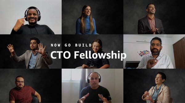 Thumbnail for A Fellowship for Change