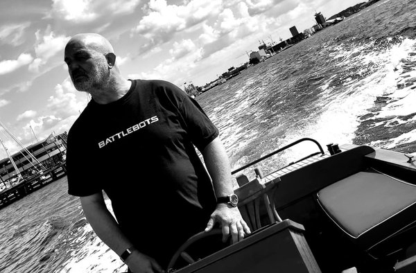 Thumbnail for From the Vault: A Word on Scalability