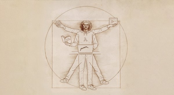 The Dawn of the Renaissance Developer